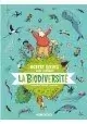 HUBERT REEVES NOUS EXPLIQUE LA BIO DIVERSITE