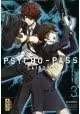 PSYCHOPASS SAISON 2 VOLUME 3