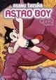 ASTRO BOY VOLUME 2