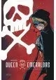 QUEEN EMERALDAS INTEGRALE