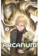 ARCANUM VOLUME 2