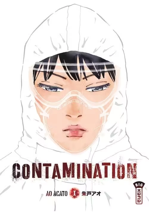 CONTAMINATION TOME 1