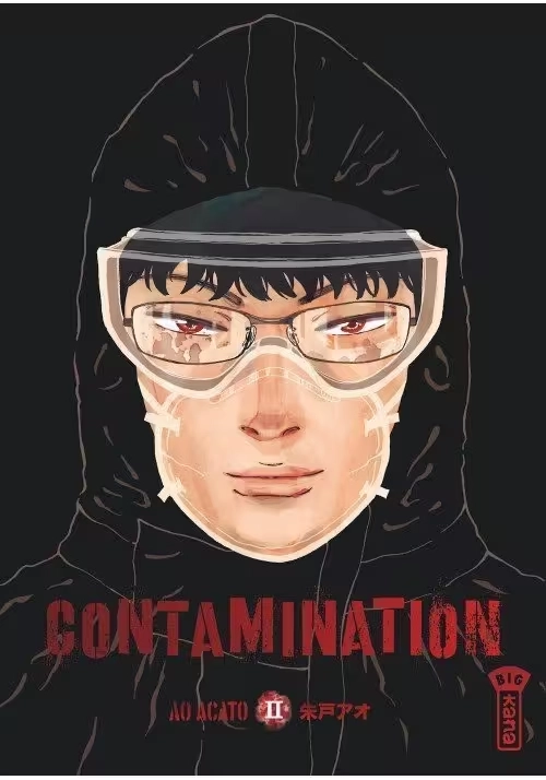 CONTAMINATION TOME 2