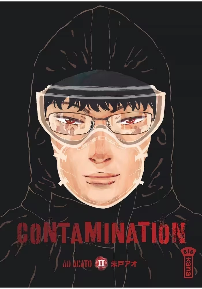 CONTAMINATION VOLUME 2