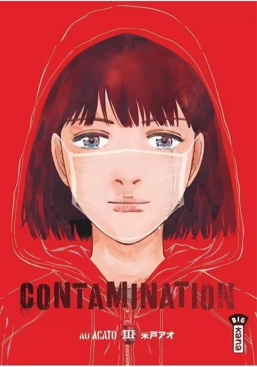 CONTAMINATION TOME 3