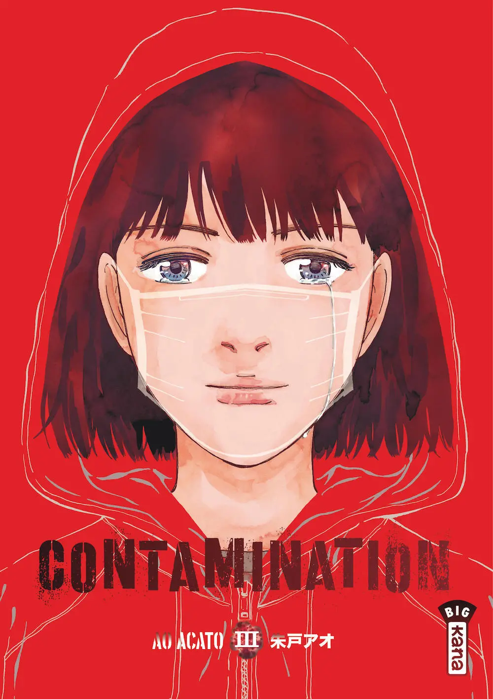CONTAMINATION VOLUME 3