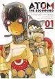 ATOM THE BEGINNING VOLUME 1
