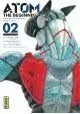ATOM THE BEGINNING VOLUME 2