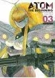 ATOM THE BEGINNING VOLUME 3