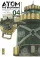 ATOM THE BEGINNING VOLUME 4