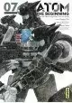 ATOM THE BEGINNING VOLUME 7