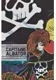 CAPITAINE ALBATOR LE PIRATE DE L’ESPACE INTEGRALE