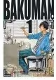 BAKUMAN VOLUME 1