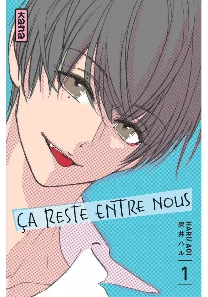CA RESTE ENTRE NOUS VOLUME 1