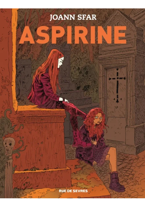 ASPIRINE