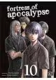 FORTRESS OF APOCALYPSE VOLUME 10