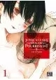 JUSQU’À CE QUE NOS OS POURRISSENT VOLUME 1