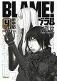 BLAME DELUXE VOLUME 4