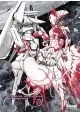 KNIGHTS OF SIDONIA VOLUME 8