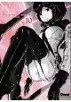 KNIGHTS OF SIDONIA VOLUME 10