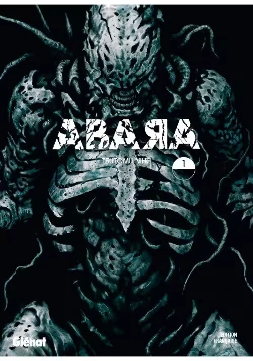 ABARA VOLUME 1