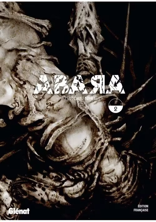 ABARA VOLUME 2