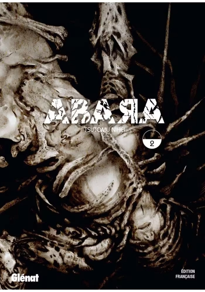 ABARA VOLUME 2