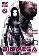 BIOMEGA VOLUME 2