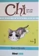 CHI UNE VIE DE CHAT VOLUME 1