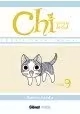 CHI UNE VIE DE CHAT VOLUME 9