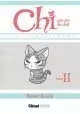 CHI UNE VIE DE CHAT VOLUME 11