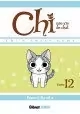 CHI UNE VIE DE CHAT VOLUME 12
