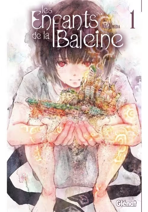LES ENFANTS DE LA BALEINE TOME 1