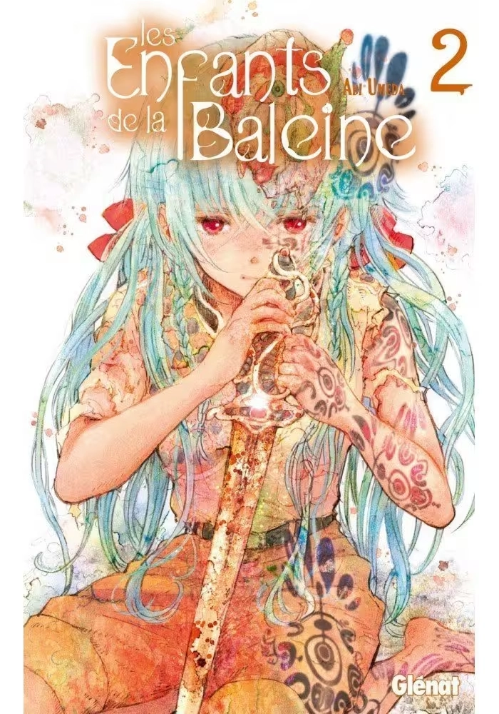 LES ENFANTS DE LA BALEINE VOLUME 2
