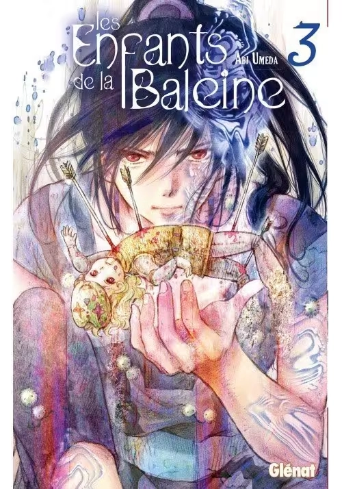 LES ENFANTS DE LA BALEINE VOLUME 3