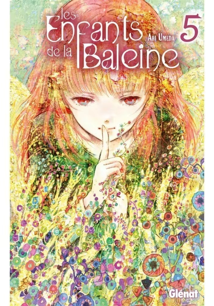 LES ENFANTS DE LA BALEINE VOLUME 5