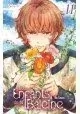 LES ENFANTS DE LA BALEINE VOLUME 11
