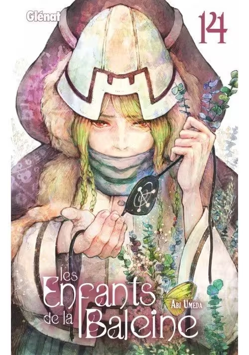 LES ENFANTS DE LA BALEINE VOLUME 14