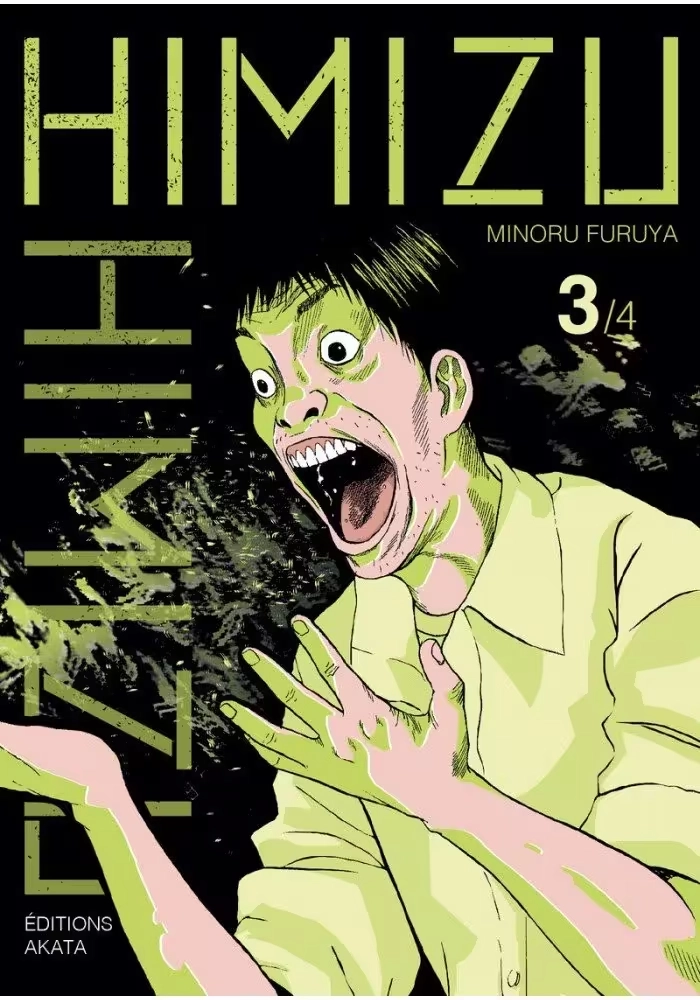 HIMIZU VOLUME 3