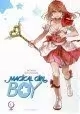 MAGICAL GIRL BOY VOLUME 1