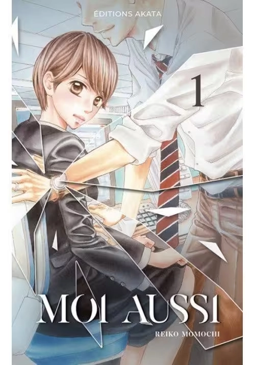 MOI AUSSI VOLUME 1