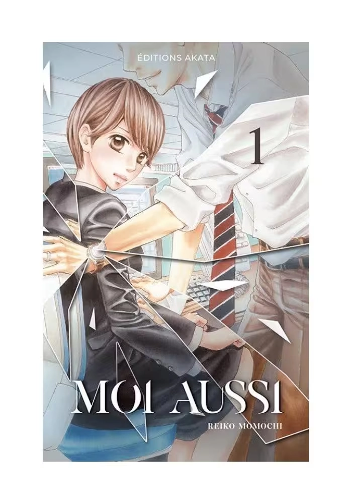 MOI AUSSI VOLUME 1