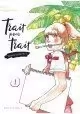 TRAIT POUR TRAIT VOLUME 1
