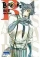 BEASTARS VOLUME 1