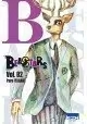 BEASTARS VOLUME 2