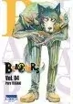 BEASTARS VOLUME 4