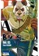 BEASTARS VOLUME 5