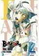 BEASTARS VOLUME 8
