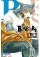 BEASTARS VOLUME 12