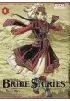BRIDE STORIES VOLUME 1